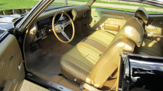 Illustration for article titled Twin turbo 1970 Chevrolet Chevelle is one awesome sleeper